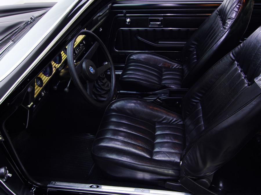  Chevrolet Cosworth Vega 1976 года  (фото 5 из 10)
